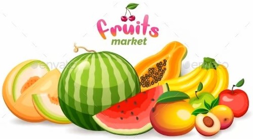 Amina Fresh Produce Centre